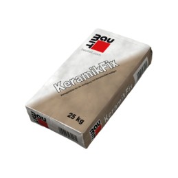 Keramik Fix (25kg)