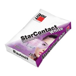 StarContact White (25kg)